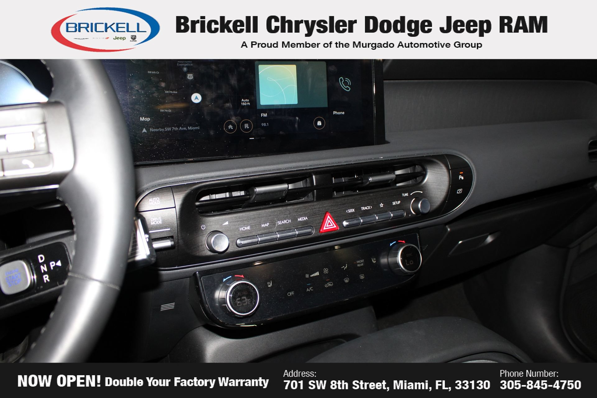 Used 2026 Hyundai Palisade SEL FWD image 27