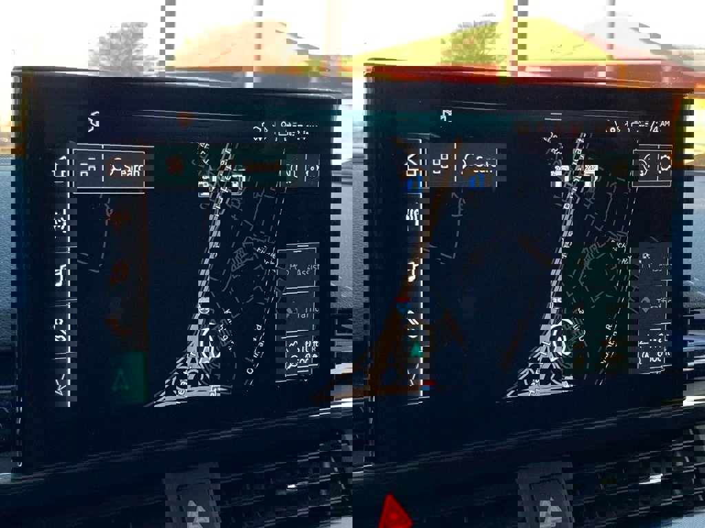 Used 2023 Audi A5 2.0T Premium Plus w/ Premium Plus image 20