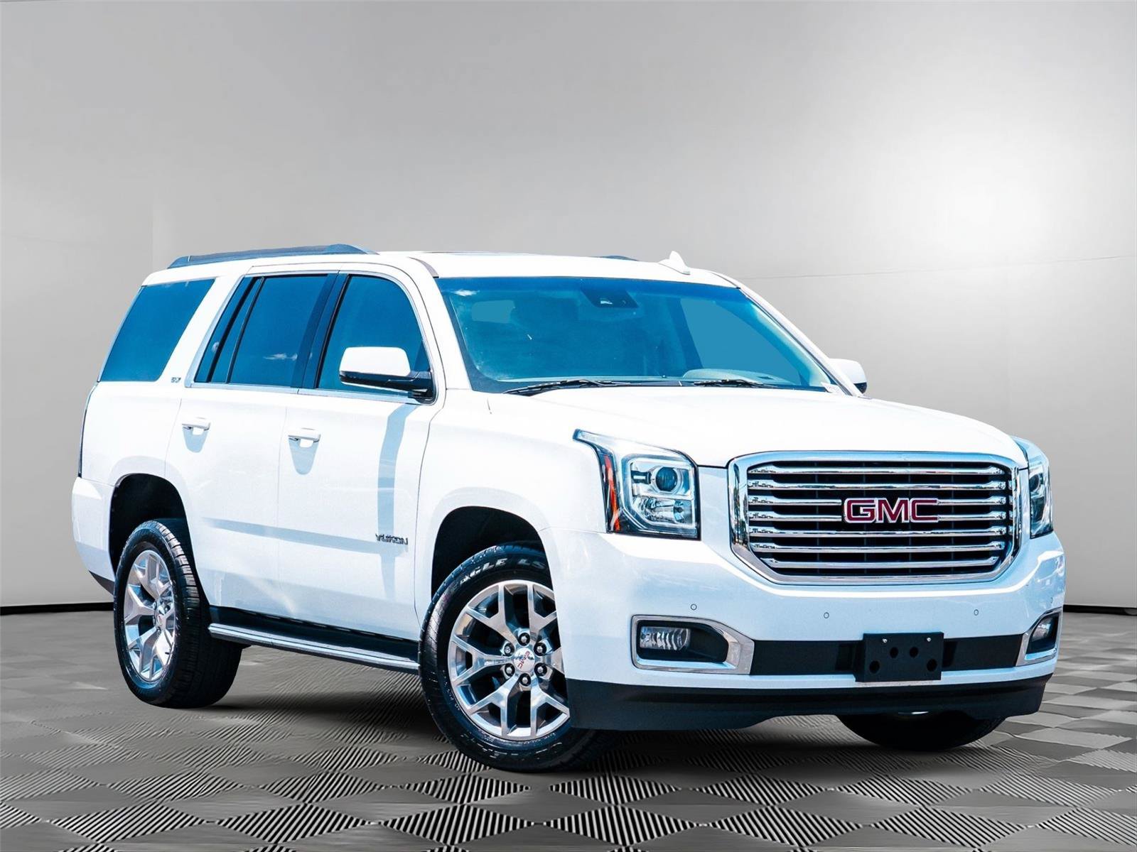 Used 2020 GMC Yukon SLT w/ Value Plus Edition RWD video 1