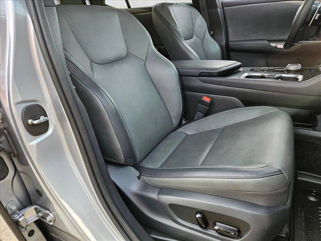 Used 2024 Lexus RZ 300e Premium w/ Accessory Package (K3) FWD image 21