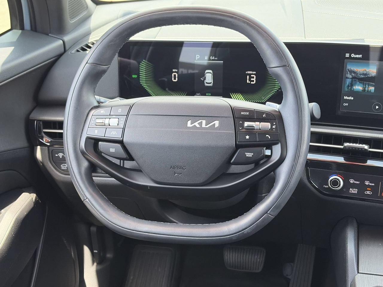 Used 2026 Kia Sportage X-Line AWD/4WD image 13