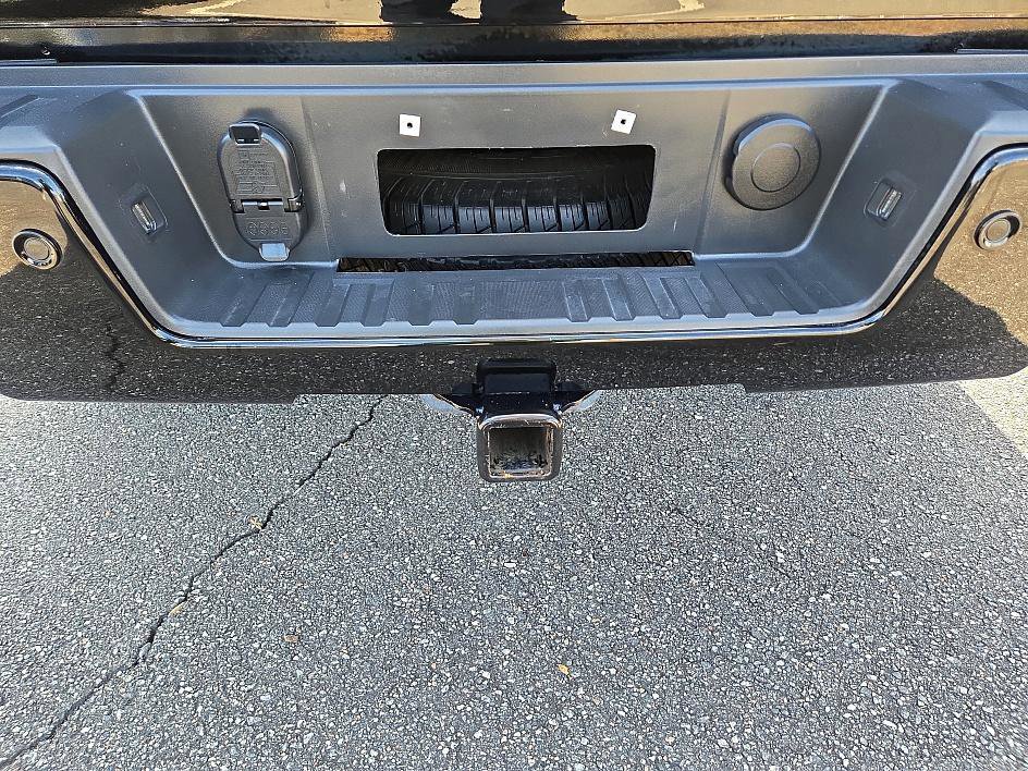 Used 2018 GMC Sierra 1500 Denali w/ Denali Ultimate Package image 24