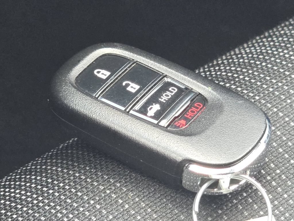 Used 2026 Honda Civic LX image 32