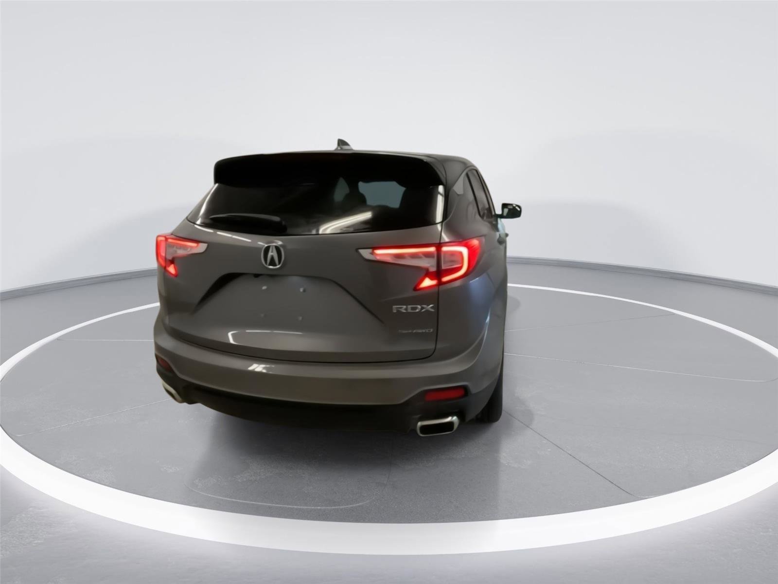 New 2026 Acura RDX SH-AWD w/ Technology Package image 7