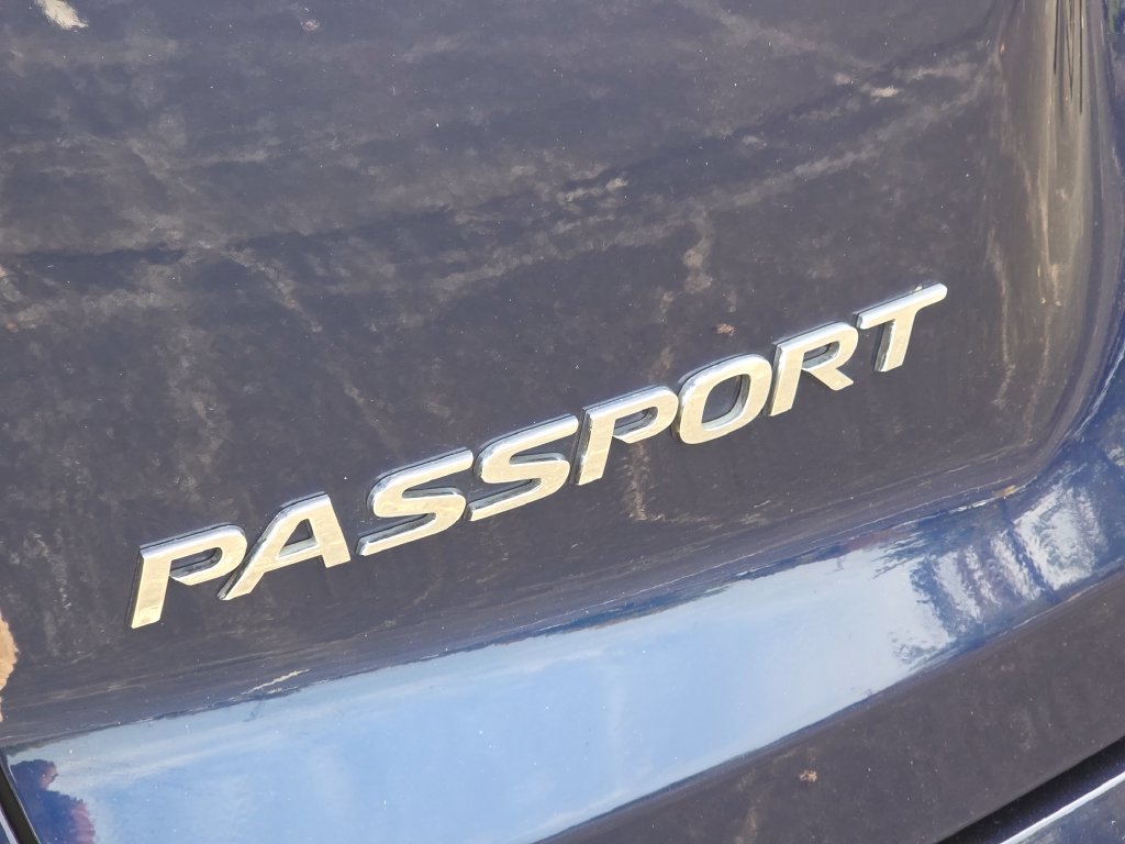Used 2024 Honda Passport EX-L image 18