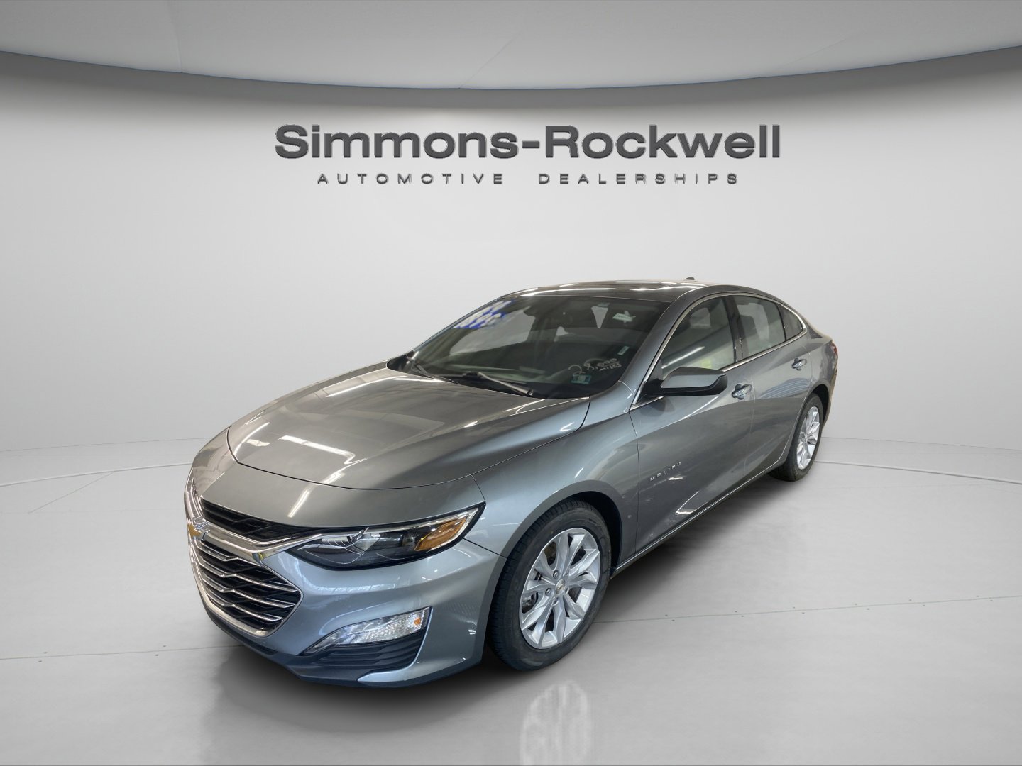 Used 2024 Chevrolet Malibu LT