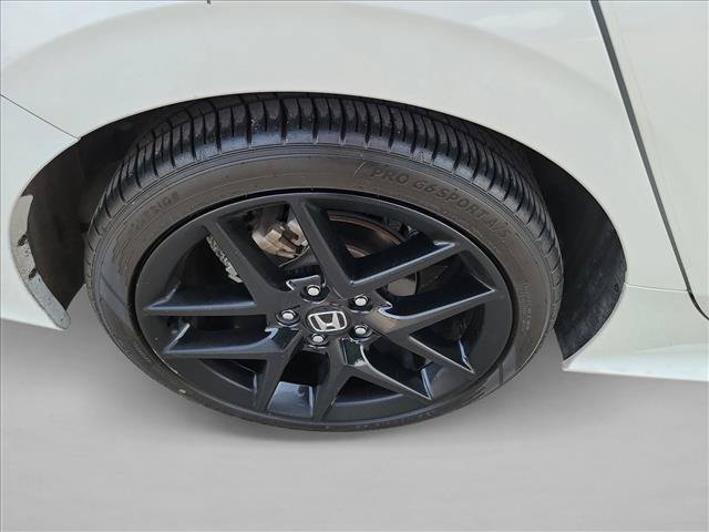 Used 2022 Honda Civic Sport image 11