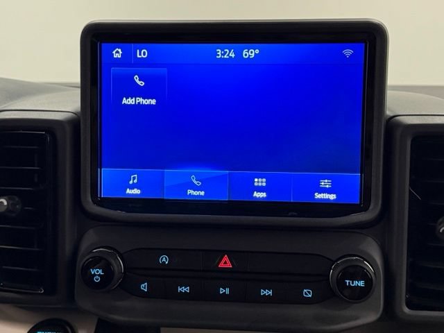 Certified 2023 Ford Bronco Sport Heritage AWD/4WD image 26
