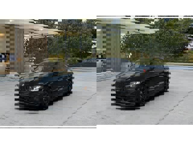 New 2026 BMW M850i xDrive w/ M Sport Professional Package image 1