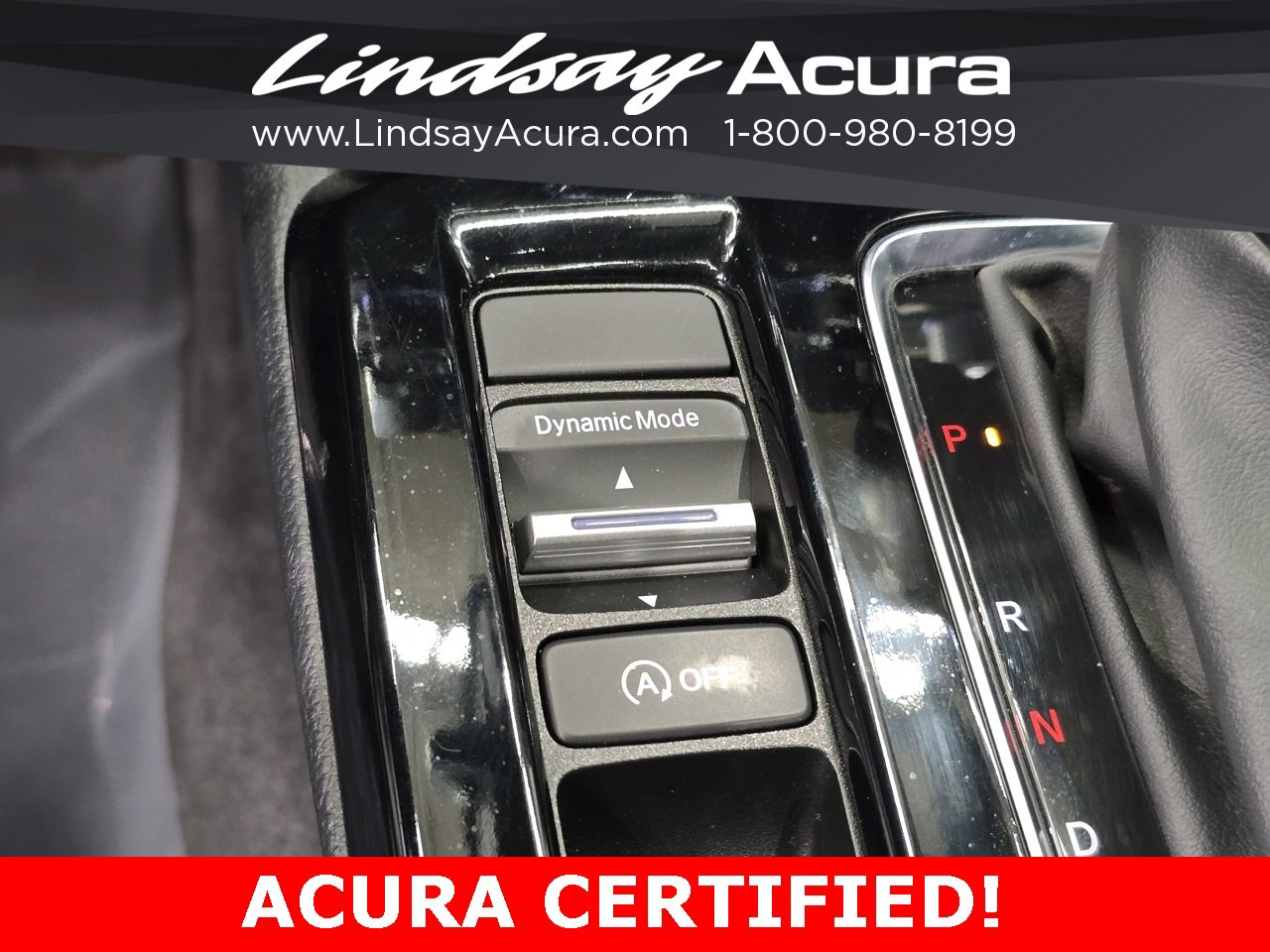 Certified 2024 Acura Integra image 17