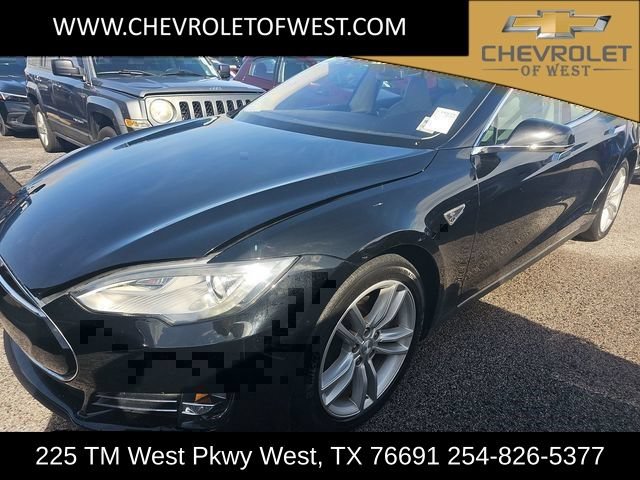 Used 2014 Tesla Model S 85 RWD video 1