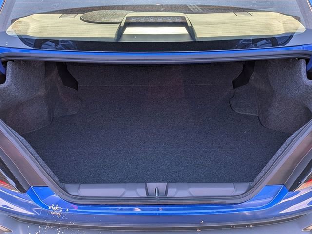 New 2026 Subaru WRX Premium image 33