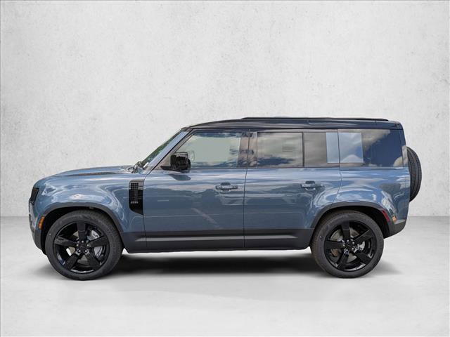 New 2026 Land Rover Defender 110 S AWD/4WD image 5