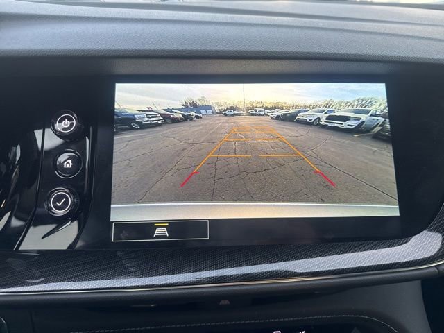 Used 2023 Buick Envision Preferred w/ Sport Touring Package image 17