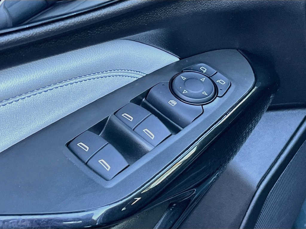 Used 2026 Chevrolet Trax LT w/ Driver Confidence Package FWD image 17