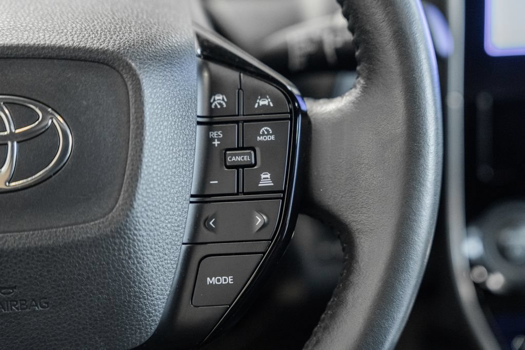 Used 2024 Toyota bZ4X AWD w/ Weather Package image 18