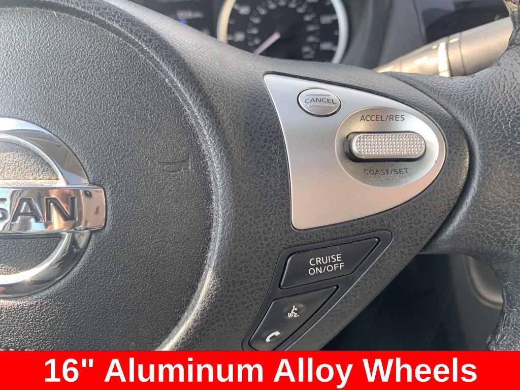 Used 2019 Nissan Sentra FWD image 11