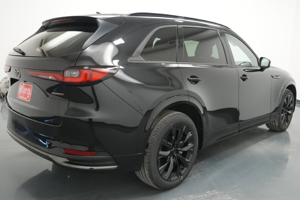 New 2026 MAZDA CX-90 3.3 Turbo S w/ Premium Package AWD/4WD image 7