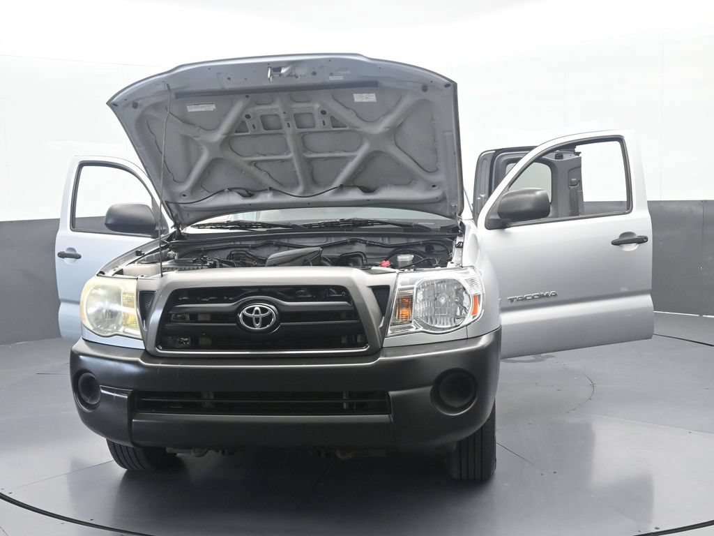 Used 2007 Toyota Tacoma 2WD Access Cab image 62
