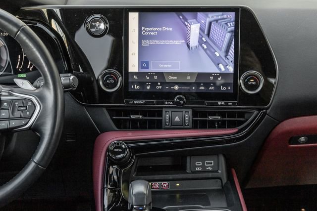 Used 2024 Lexus NX 350h AWD w/ Premium Package image 7