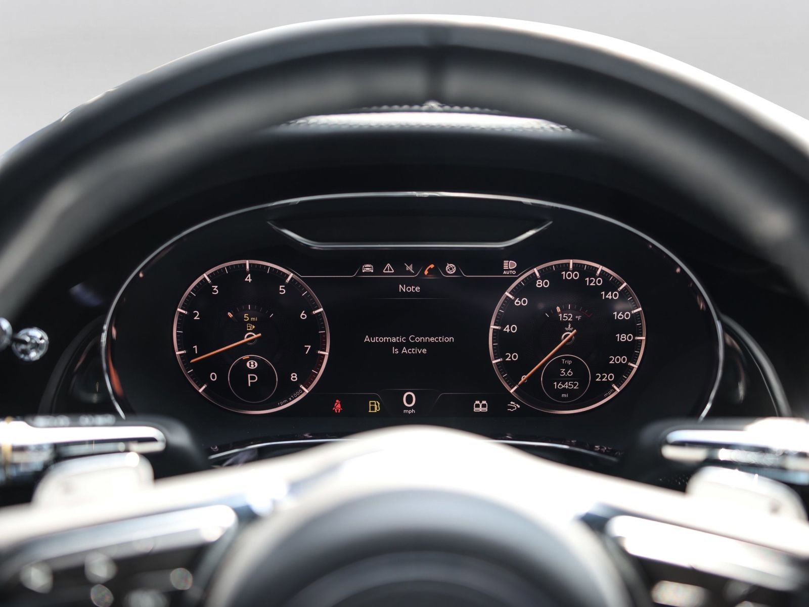 Used 2020 Bentley Continental GT AWD/4WD image 17