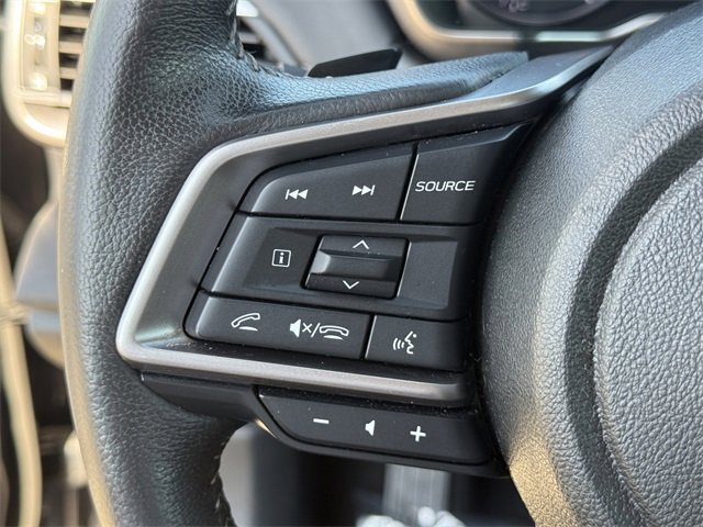 Used 2024 Subaru Legacy Limited image 23