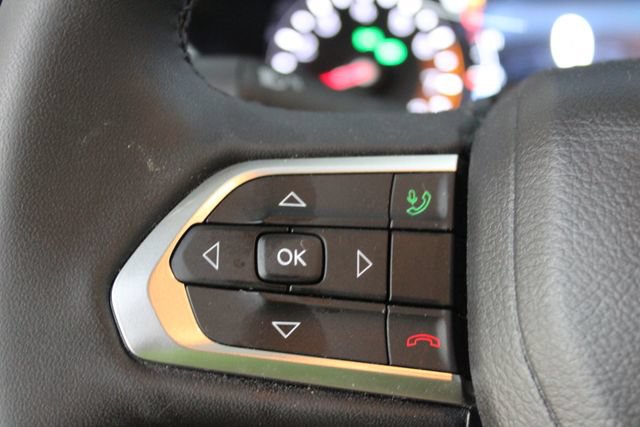 Used 2023 Jeep Compass Limited AWD/4WD image 16