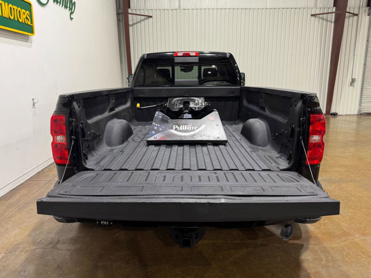 Used 2018 GMC Sierra 3500 Denali w/ Duramax Plus Package AWD/4WD image 46