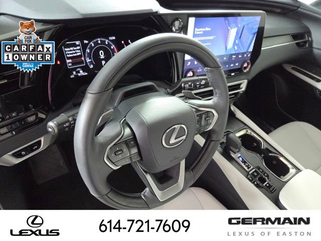 Used 2024 Lexus RX 350 Premium w/ Convenience Package AWD/4WD image 18