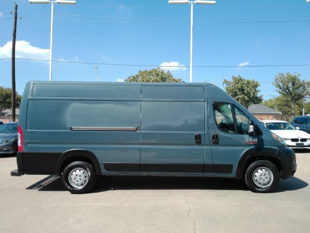 Used 2020 RAM ProMaster 3500 FWD image 5