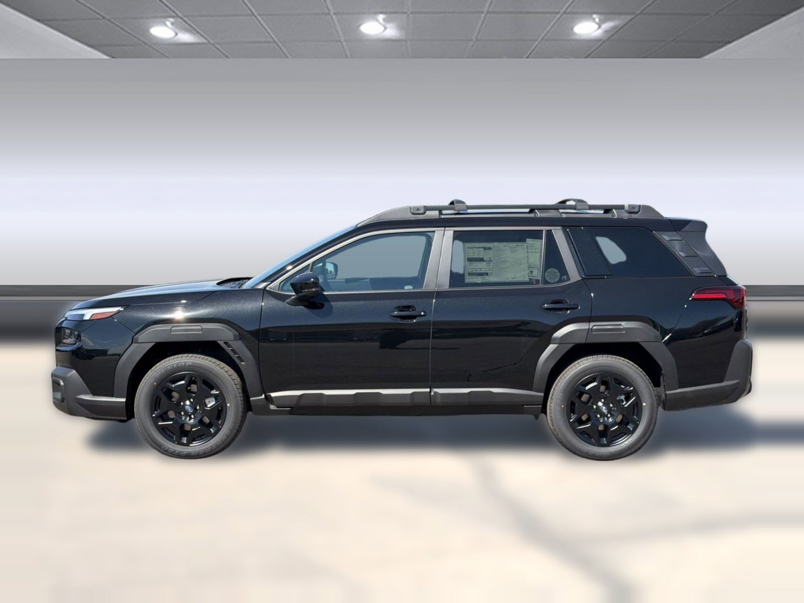 New 2026 Subaru Outback Limited image 2