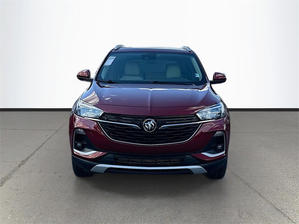 Used 2023 Buick Encore GX Select