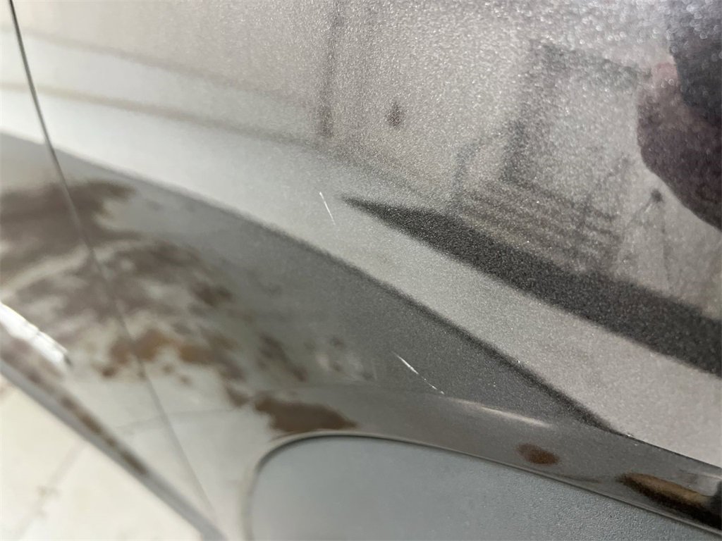 Used 2018 GMC Acadia SLT image 33