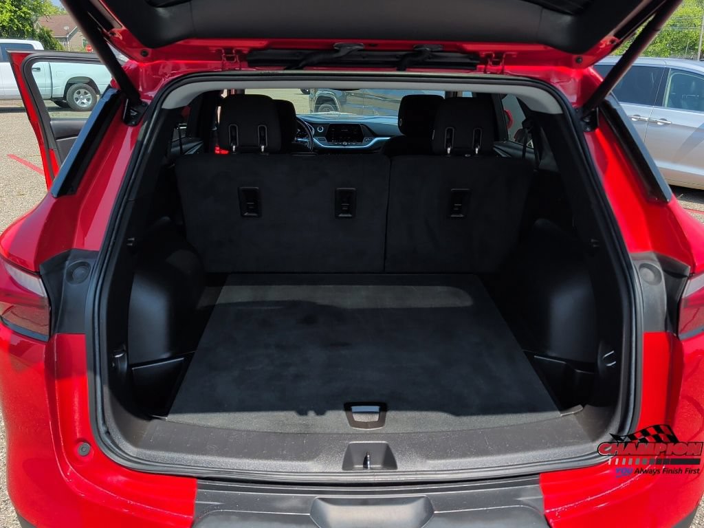 Used 2019 Chevrolet Blazer LT FWD image 21
