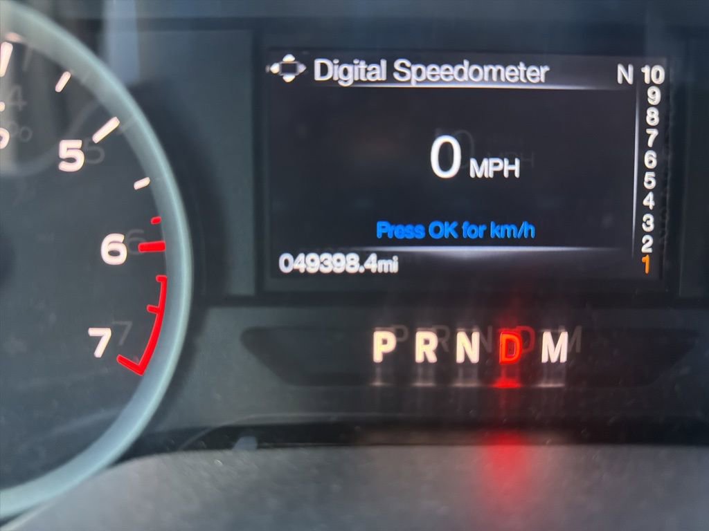 Used 2017 Ford F150 XLT w/ Equipment Group 302A Luxury image 21