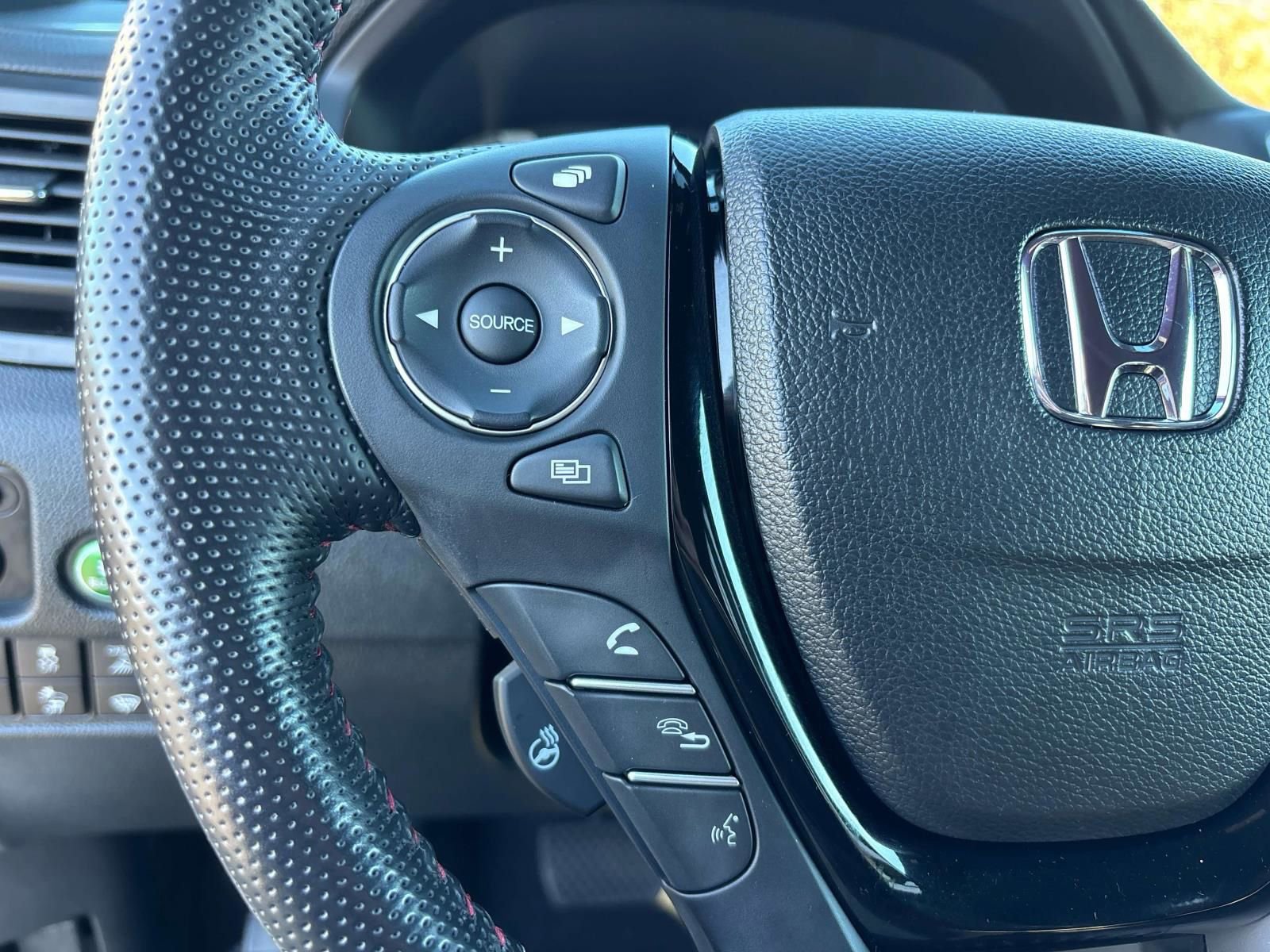 Certified 2023 Honda Ridgeline Black Edition image 20