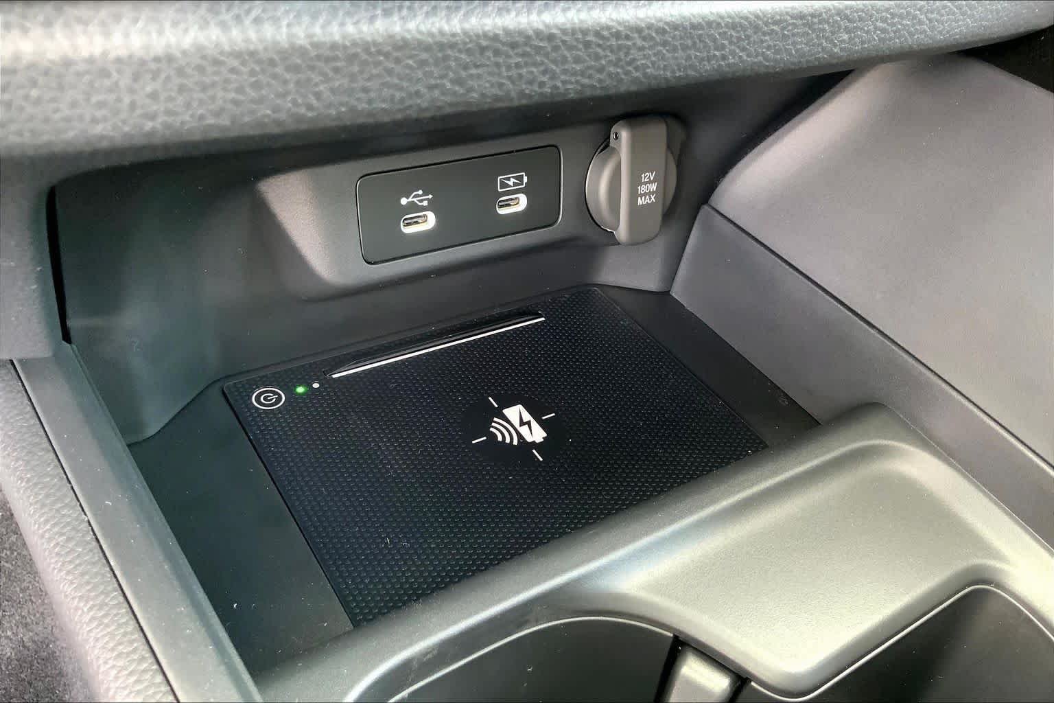 New 2026 Acura ADX AWD image 19