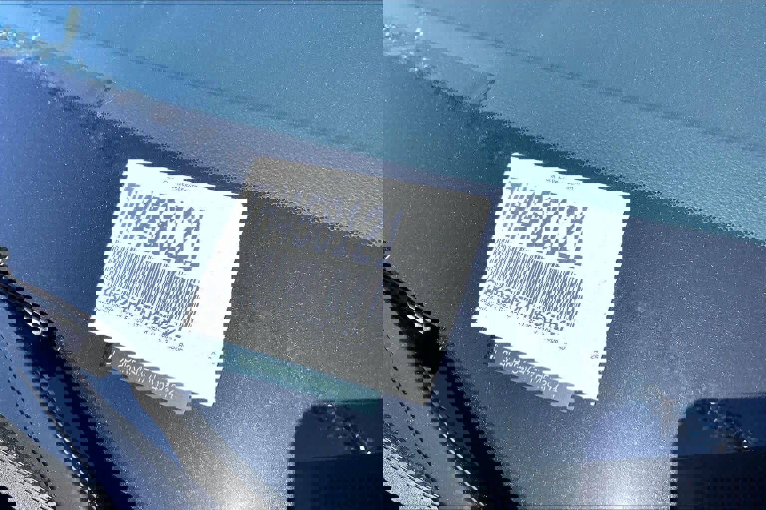 New 2026 Honda CR-V EX-L image 22