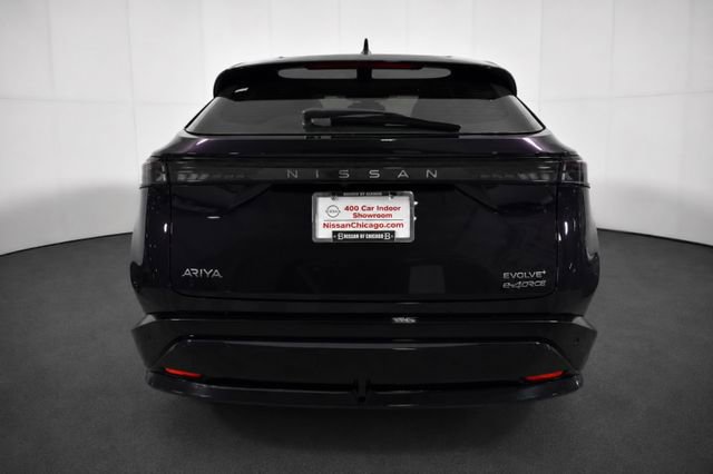 Used 2024 Nissan Ariya AWD image 5