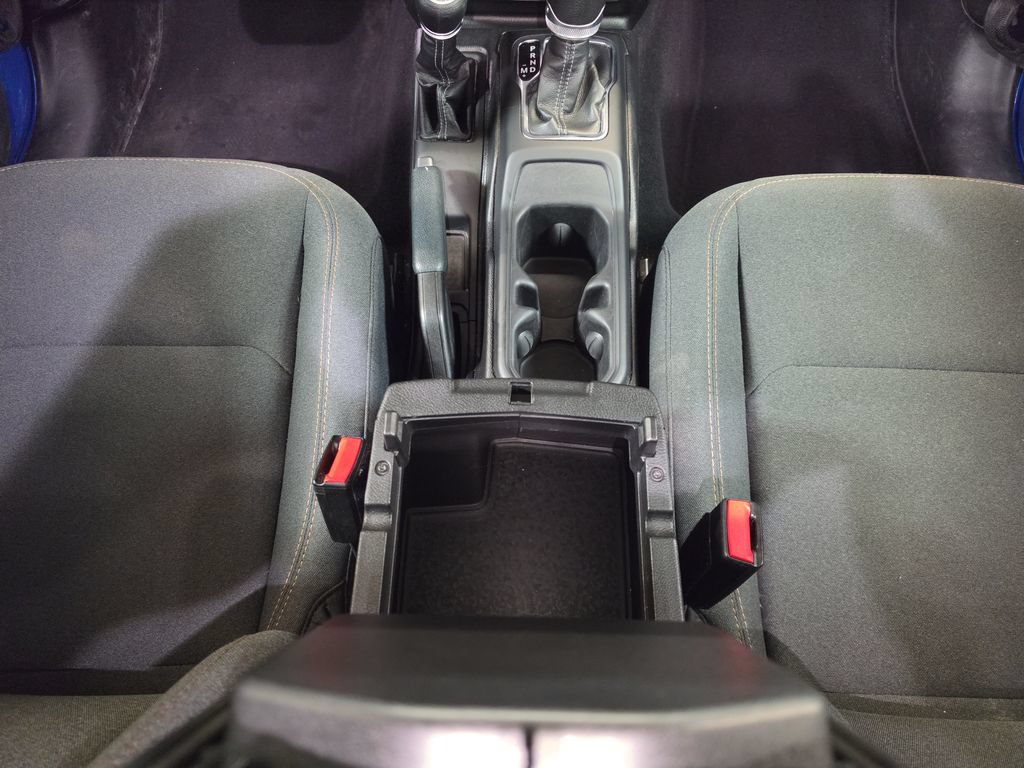 Used 2024 Jeep Wrangler Unlimited Sport AWD/4WD image 19