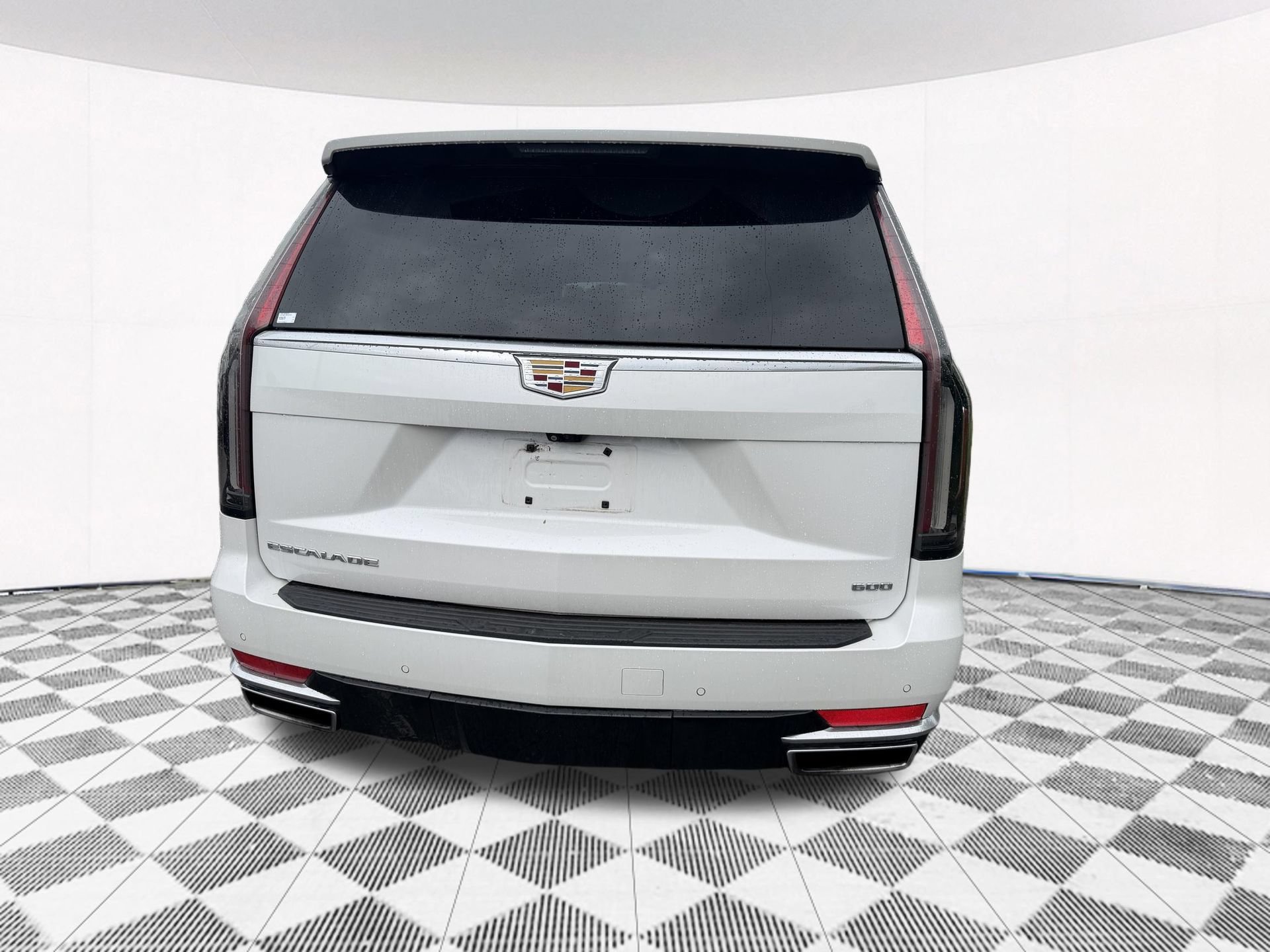 Used 2021 Cadillac Escalade Premium Luxury w/ Performance Package AWD/4WD image 9