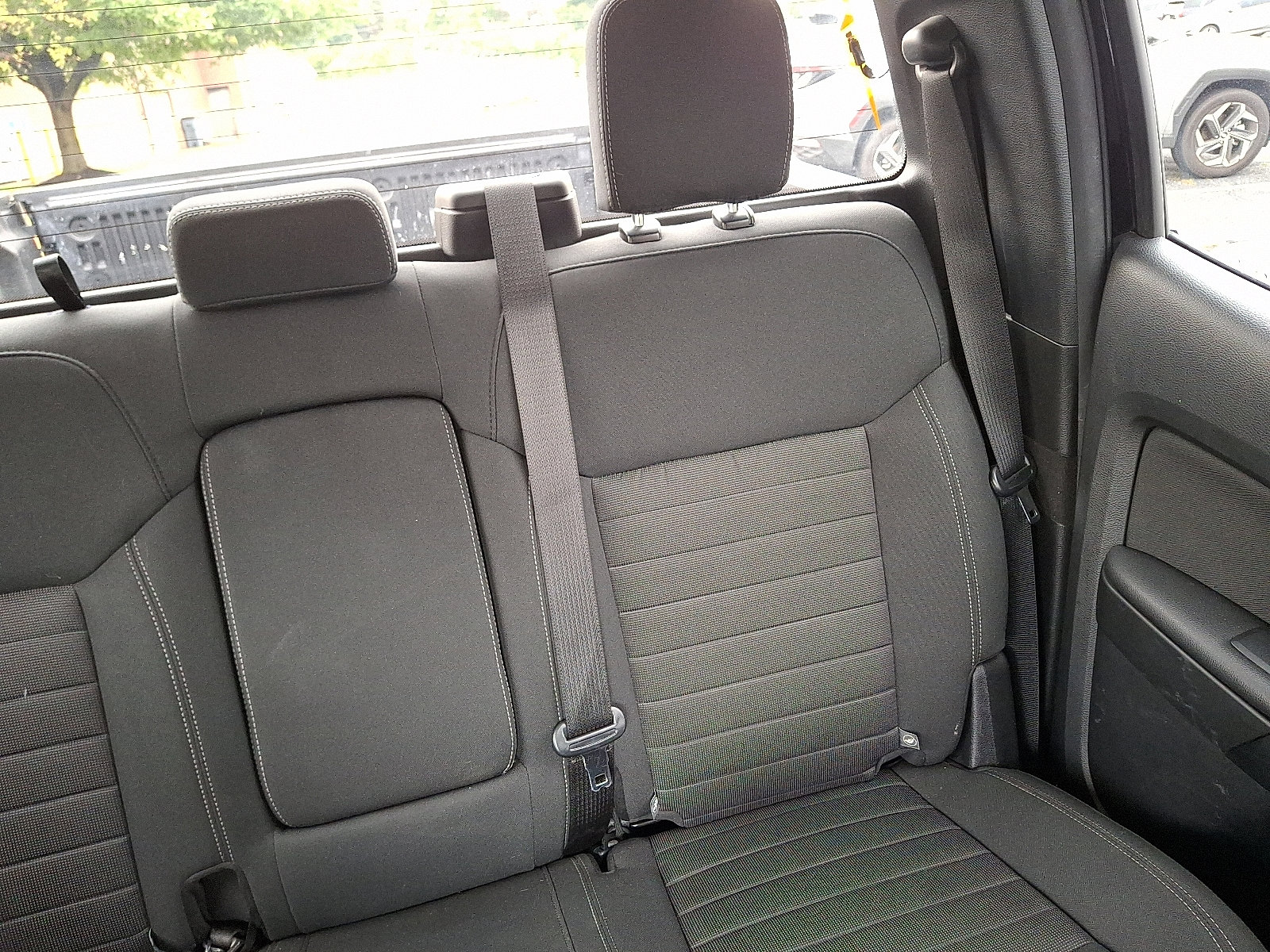 Used 2019 Ford Ranger XLT w/ Equipment Group 301A Mid image 20