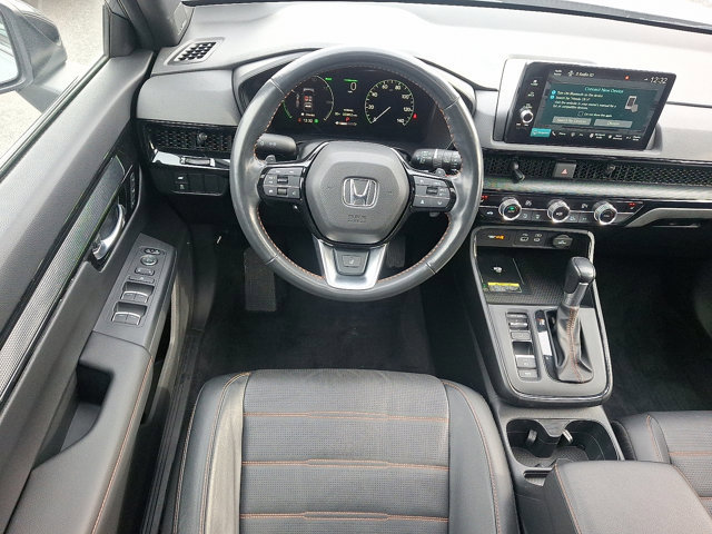 Certified 2023 Honda CR-V Sport Touring image 11