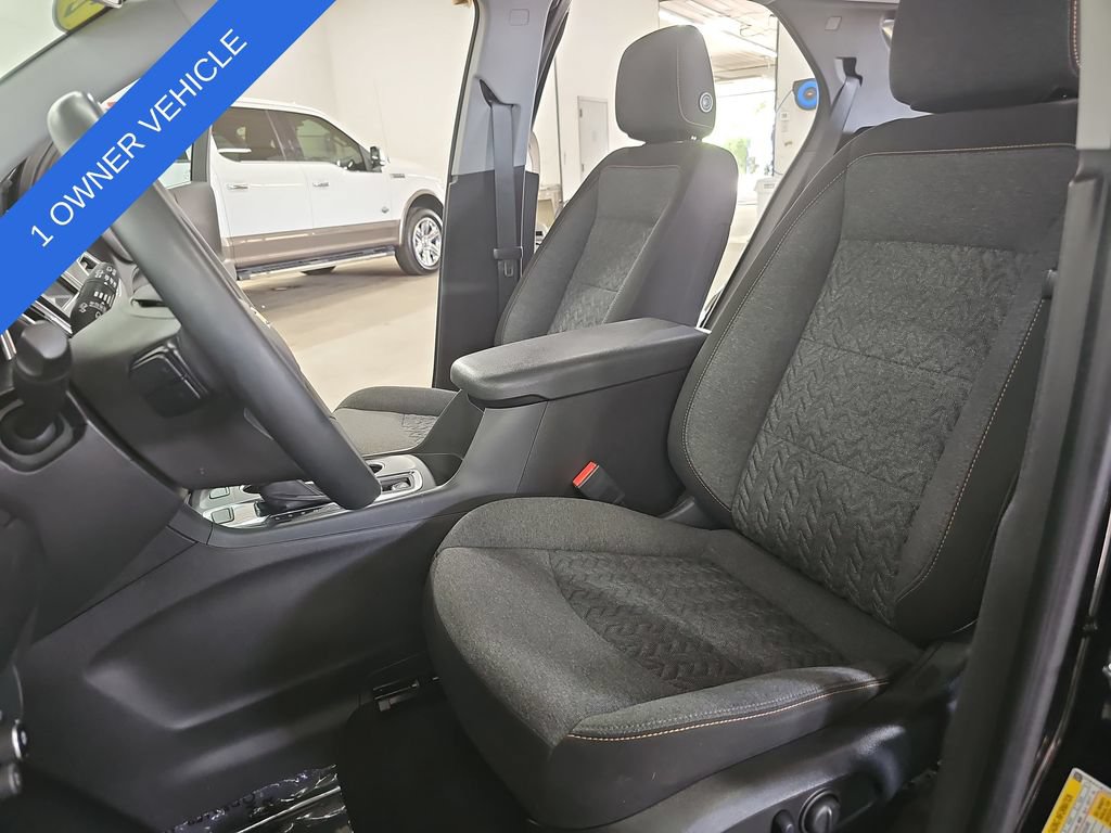 Used 2023 Chevrolet Equinox LT AWD/4WD image 15