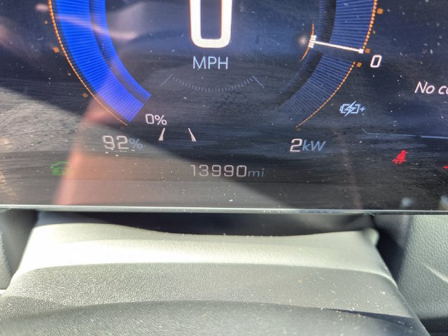 Certified 2024 Chevrolet Equinox EV LT FWD image 27
