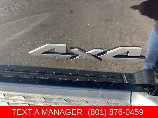 Used 2026 RAM 3500 Laramie AWD/4WD image 13