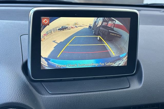 Used 2018 Toyota Yaris iA FWD image 21