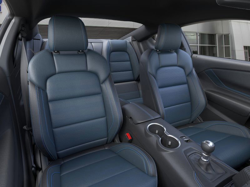New 2025 Ford Mustang GT Premium image 10