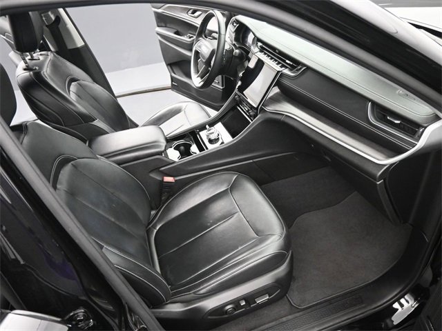 Used 2021 Jeep Grand Cherokee L Limited w/ Trailer Tow Group (B) image 19