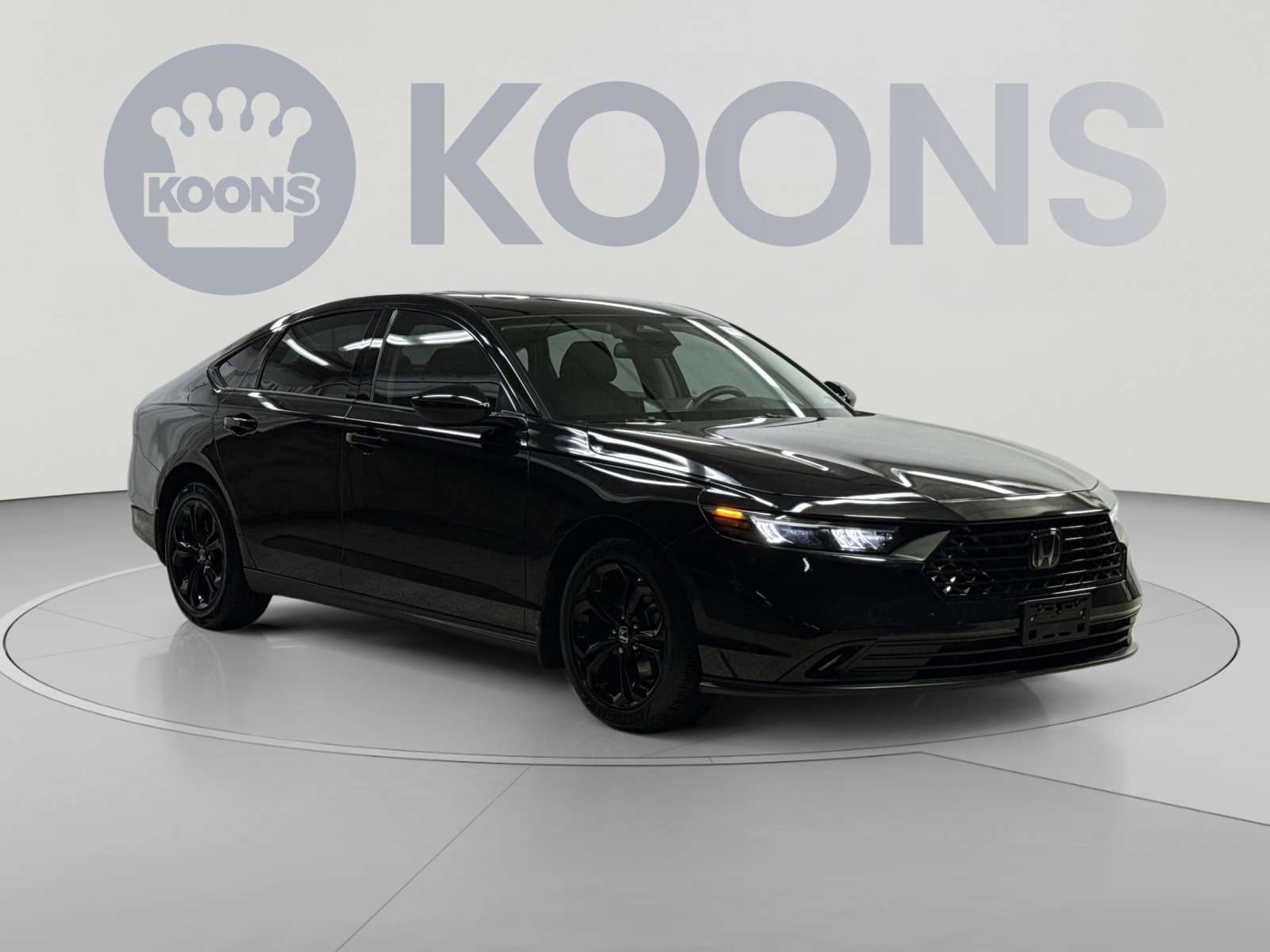 Used 2025 Honda Accord SE image 22